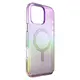 Etui Speck Presidio2 Lux MagSafe Apple iPhone 16 Pro Max (Amazing Purple / Clear)