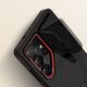 TECH PROTECT KEVLAR AURA MAGSAFE GALAXY S25 ULTRA BLACK/ORANGE