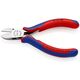 ΠΕΝΣΕΣ ΚΟΠΗΣ 77 02 130 KNIPEX