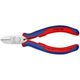 ΠΕΝΣΕΣ ΚΟΠΗΣ 77 02 130 KNIPEX