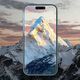 SZKŁO HARTOWANE TECH-PROTECT GLASS SET+ 3-PACK GALAXY S25 EDGE CLEAR