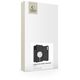 TECH-PROTECT LIQUID SILICONE MAGSAFE GALAXY S25 EDGE BLACK