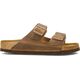 Birkenstock Birkenstock Arizona - Klapki Męskie - 0552811 44
