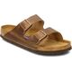 Birkenstock Birkenstock Arizona - Klapki Męskie - 0552811 45