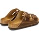 Birkenstock Birkenstock Arizona - Klapki Męskie - 0552811 40