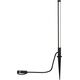 Paulmann Outdoor Plug & Shine Oprawa Poller PIN 360 IP65 5W 3000K