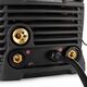 ΗΜΙΑΥΤΟΜΑΤΟΣ INVERTER Magnum MIG-203 SYNERGIA EASY 230V 200A/60%, GP50, MMAR,MB15/3, D100/D200