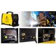 ΗΜΙΑΥΤΟΜΑΤΟΣ INVERTER Magnum MIG-203 SYNERGIA EASY 230V 200A/60%, GP50, MMAR,MB15/3, D100/D200