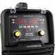 ΗΜΙΑΥΤΟΜΑΤΟΣ INVERTER Magnum MIG-203 SYNERGIA EASY 230V 200A/60%, GP50, MMAR,MB15/3, D100/D200