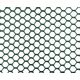 ΠΛΕΓΜΑ ΠΕΡΙΦΡΑΞΗΣ/ΚΗΠΟΥ 15mm x 1,00m x 25mb 300g/m2