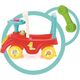 DOLU Fisher Price το πρώτο μου όχημα 1801 18014