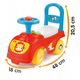 DOLU Fisher Price το πρώτο μου όχημα 1801 18014