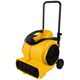 φυσητήρας, 3 ταχύτητες, 450w, 700l/s, DeWalt