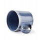 BASIC NATURE Kubek 400ml 14x10xh9,5cm
