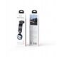 yesido Magnet. Uchwyt Samochodowy C316 Wireless 15W, MagSafe, BLACK / CZARNY