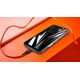 Kabel Hammer USB-A - USB-C 3A 65W 1m (482Mbp/s), ORANGE / POMARAŃCZOWY