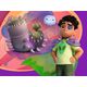 PUZZLE 30 Poznaj Elio / Disney Elio 18320