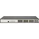 Switch ExtraLink EXTRALINK ZEUS 24-port GbE Managed 400W PoE Switch, 4x SFP Up-Link