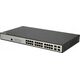 Switch ExtraLink EXTRALINK ZEUS 24-port GbE Managed 400W PoE Switch, 4x SFP Up-Link