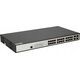 Switch ExtraLink EXTRALINK ZEUS 24-port GbE Managed 400W PoE Switch, 4x SFP Up-Link