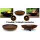 ΜΠΟΛ ΦΩΤΙΑΣ ΚΗΠΟΥ BONFEU BONBOWL PLUS Ø80