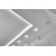 Prescot ταινία LED EH007-050-8-W99 IP63 12V SMD2835 60 LED 4,8W/M ψυχρό 6000-7000K 240lm/m