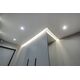 Prescot ταινία LED EH007-050-8-W99 IP63 12V SMD2835 60 LED 4,8W/M ψυχρό 6000-7000K 240lm/m
