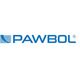 Καλωδιοθήκη Pawbol H.7018C με καρφί YDYp 3x2,5 13/7 μαύρο