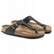 Birkenstock Gizeh LEOI 0845251 Μαύρο 40