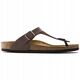 Birkenstock Gizeh BFBC 0043753 Καφέ 37