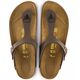 Birkenstock Gizeh BFBC 0043753 Καφέ 37