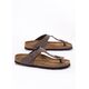 Birkenstock Gizeh BFBC 0043753 Καφέ 37