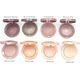 Bourjois Paris Little Round Pot Eyeshadow 1,7g 06 Utaupique