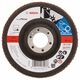 Bosch Listkowa tarcza szlifierska X571 P60 115mm wygięta (2608605451)