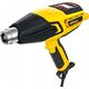 Opalarka Wagner Wagner 2359358 Furno 750 Varmluftsblæser inkl. tilbehør 2000 W
