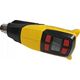 Opalarka Wagner Wagner 2359358 Furno 750 Varmluftsblæser inkl. tilbehør 2000 W