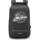 Torba Sharkoon Sharkoon Backpack, backpack (black, 16 liters)
