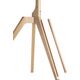 Gear4U TV Gallery Stand - TV Floorstand