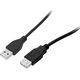 Kabel USB Blow Przyłącze USB A - A   3,0m WT-GN