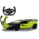 Jamara Jamara RC Auto Lamborghini Huracan STO 1:14 2,4GHz grün