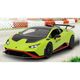 Jamara Jamara RC Auto Lamborghini Huracan STO 1:14 2,4GHz grün