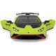 Jamara Jamara RC Auto Lamborghini Huracan STO 1:14 2,4GHz grün