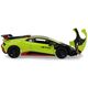 Jamara Jamara RC Auto Lamborghini Huracan STO 1:14 2,4GHz grün