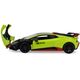 Jamara Jamara RC Auto Lamborghini Huracan STO 1:14 2,4GHz grün
