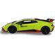Jamara Jamara RC Auto Lamborghini Huracan STO 1:14 2,4GHz grün