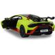 Jamara Jamara RC Auto Lamborghini Huracan STO 1:14 2,4GHz grün