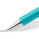 STAEDTLER Στυλό elance μαύρο