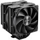 FSP Air CPU Cooler MP7-B  LGA/1851/1700/1200 AMD:AM4/AM5 retail