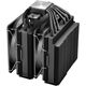 FSP Air CPU Cooler MP7-B  LGA/1851/1700/1200 AMD:AM4/AM5 retail