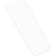 OtterBox Premium Glass Antimicrobial iPhone 15 clear/S Machine